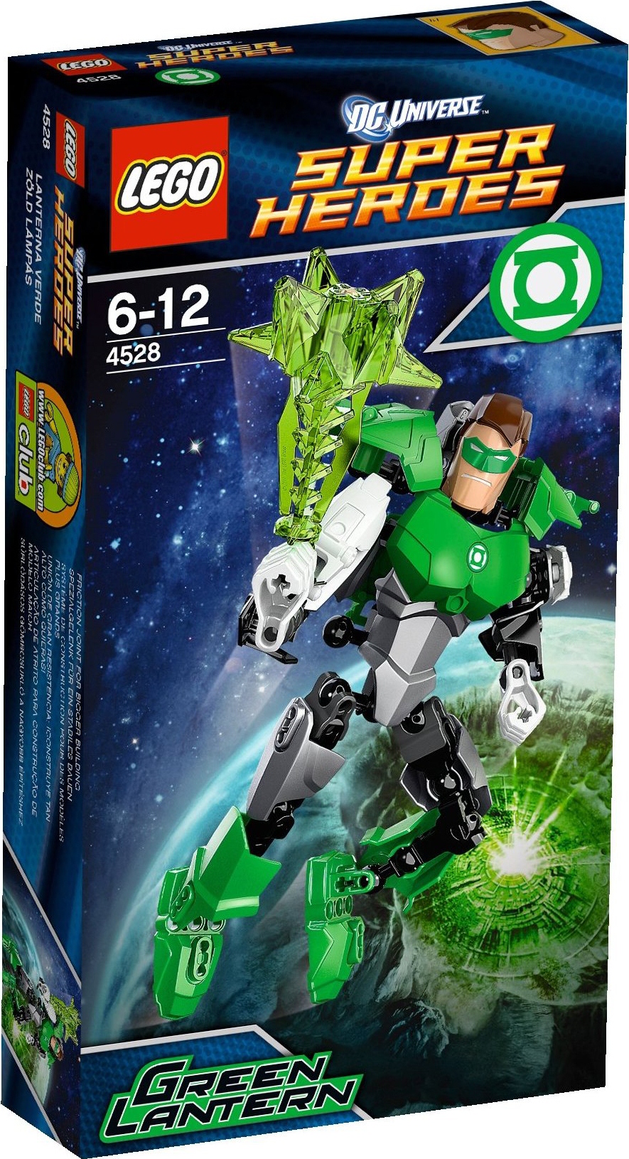 Green Lantern™ 4528